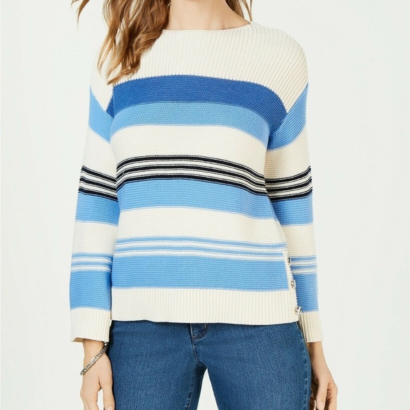 Charter Club Sweaters - Charter Club Sweater (L)